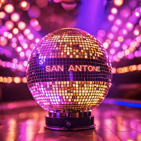 San Antone