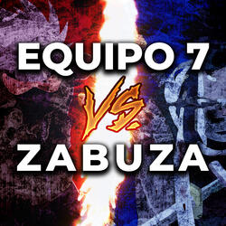 Equipo 7 vs. Zabuza