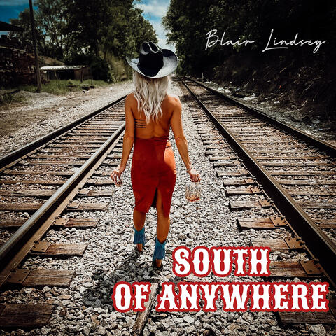 South of Anywhere