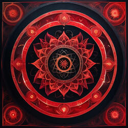 528 Hz Balanced Energy