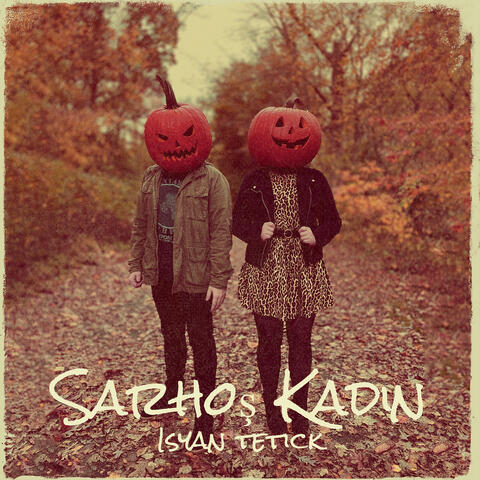 Sarhoş Kadın