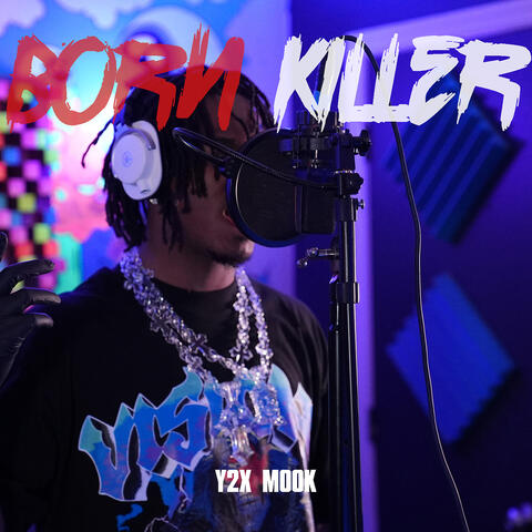 Born Killer