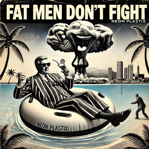 Fat Men Don't Fight