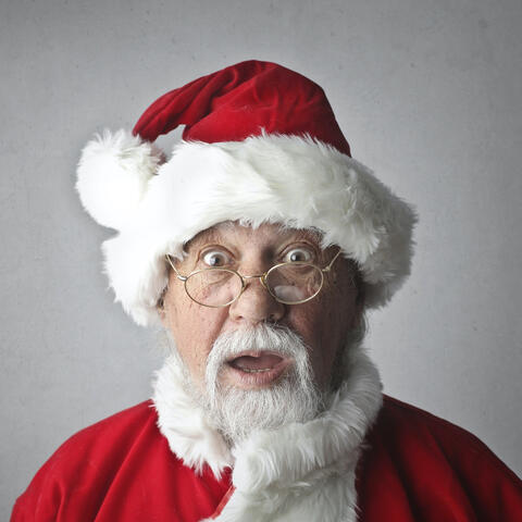Don't Tell Me There Ain't No Santa Claus