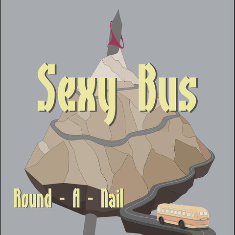 Round'a'nail