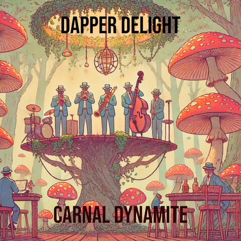 Dapper Delight