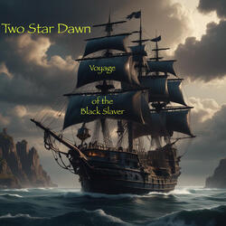 Voyage of the Black Slaver