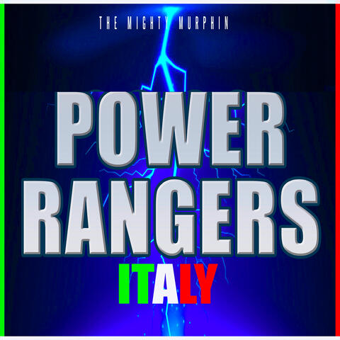 Power Rangers (Italy)