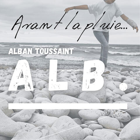 Avant la pluie...