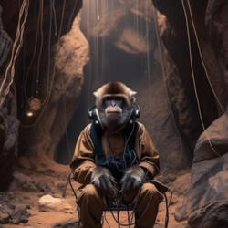 Man to Ape