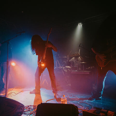 Rock Star