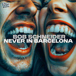 Never in Barcelona (Song Club)