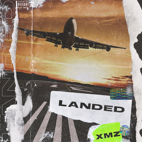 Landed