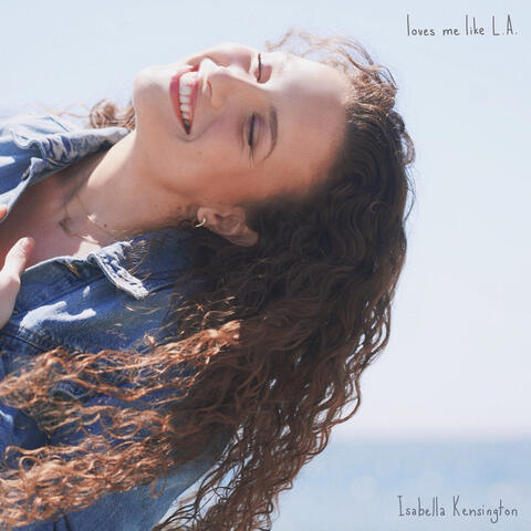loves me like L.A.