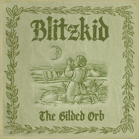 The Gilded Orb