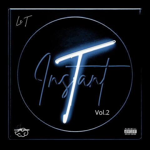 Instant T, vol. 2