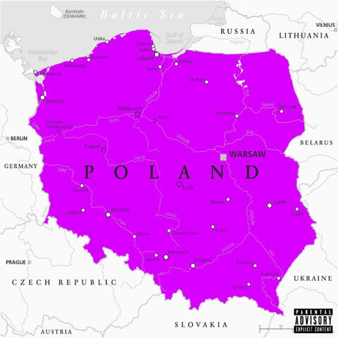 I Sucked His Cock to Poland