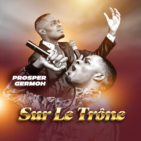 Sur le Trône