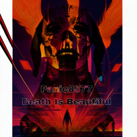 Death Is Beautiful