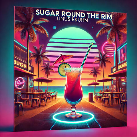 Sugar Round the Rim