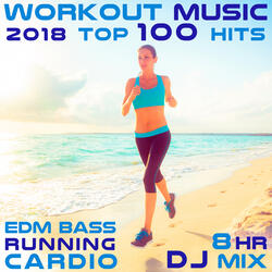 Tomorrow Is Another Day, Pt. 32 (126 BPM Progressive Edm Fitness DJ Mix)