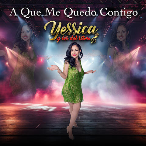 A Que Me Quedo Contigo