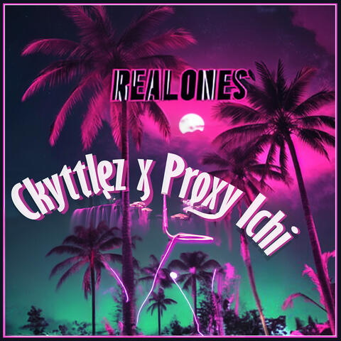 Real Ones