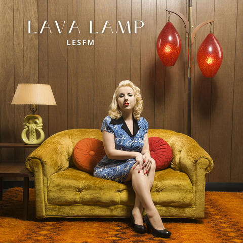 Lava Lamp