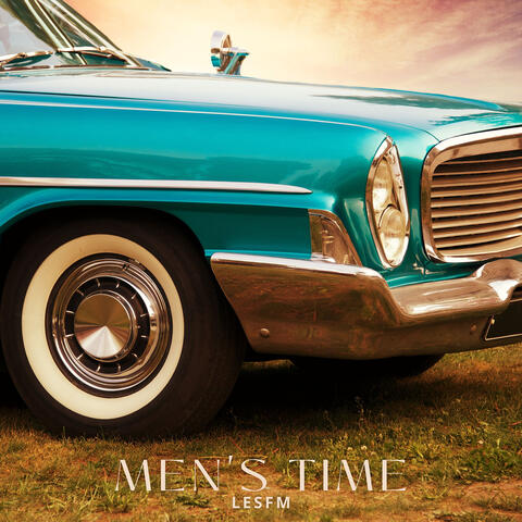Men's Time