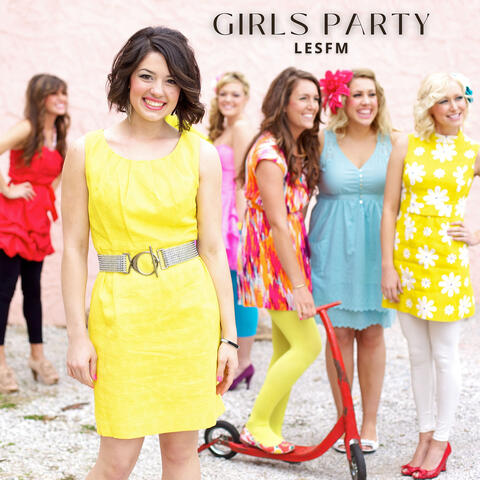 Girls Party