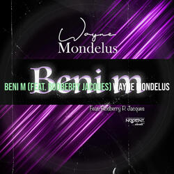 Beni M