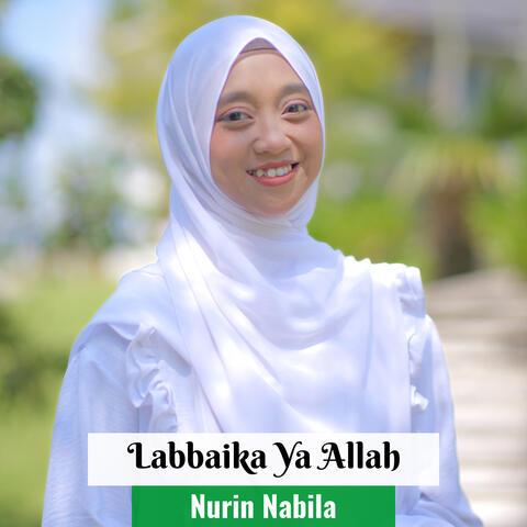 Labbaika Ya Allah