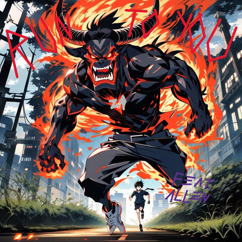 Run to You