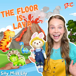 The Floor Is Lava