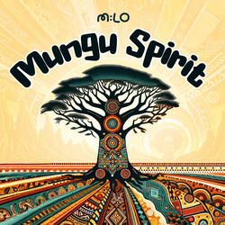 Mungu Spirit