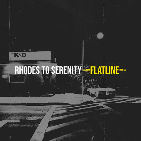 Rhodes to Serenity