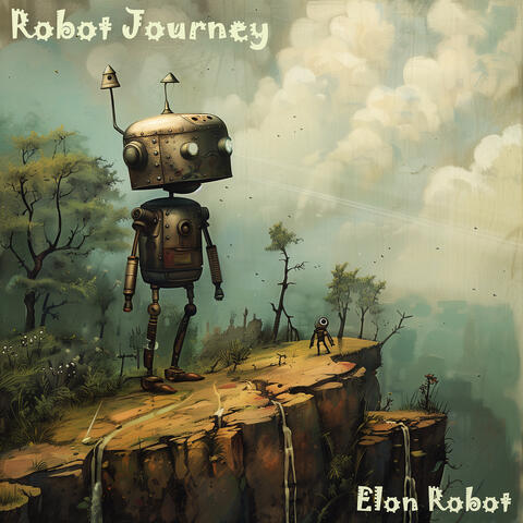 Robot Journey