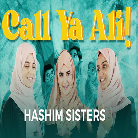 Call Ya Ali