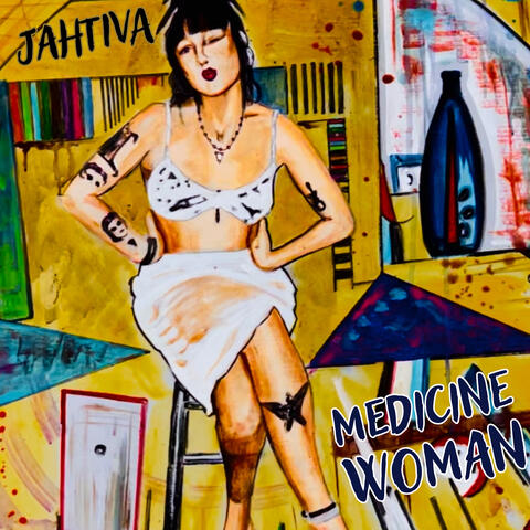 Medicine Woman