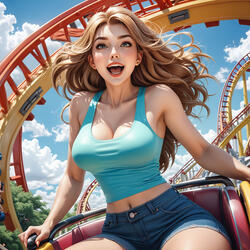 My Happy Fair Trip