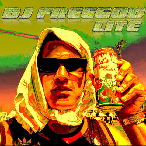 DJ Freegod Lite