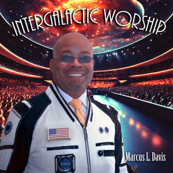 Intergalactic Worship Intro