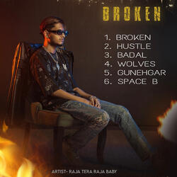 Broken