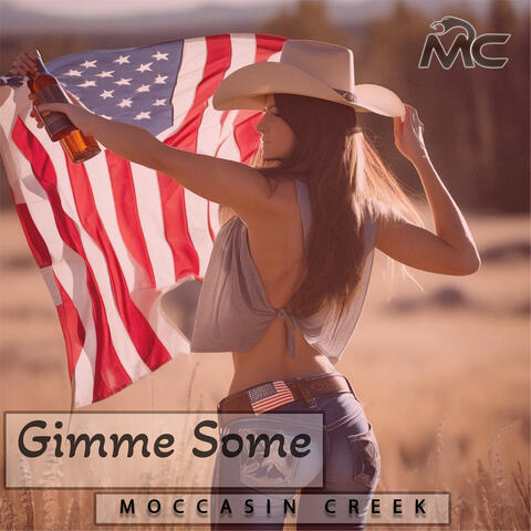 Moccasin Creek