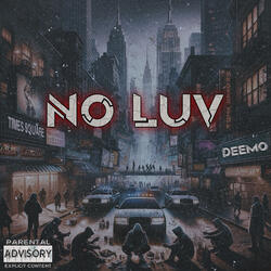 No Luv