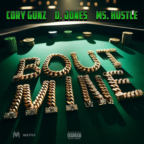 Bout Mine
