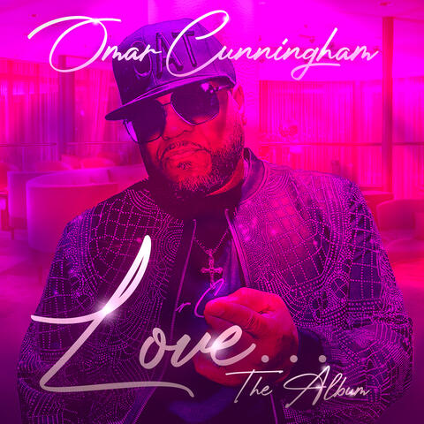 Love the Album