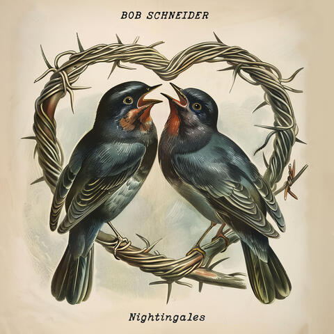 Nightingales (Song Club)