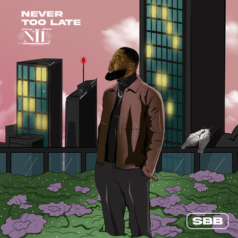 Never Too Late