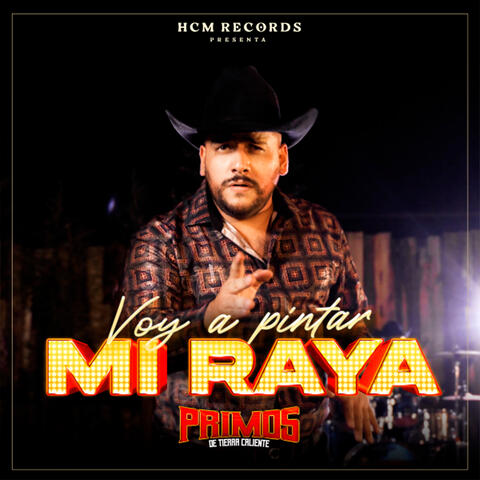 Voy a Pintar Mi Raya